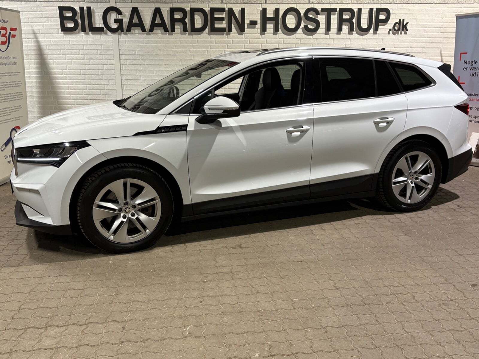 Skoda Enyaq 80 iV Loft