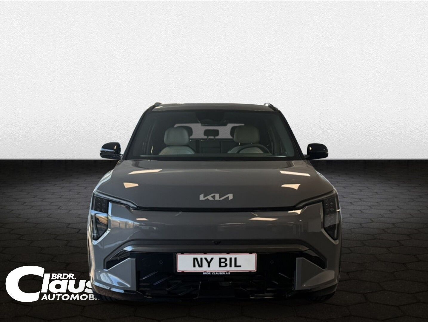 Kia EV3 81 Long Range GT-Line