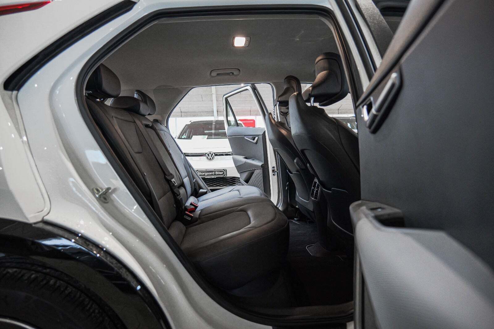 Kia Niro 64 EV Vision