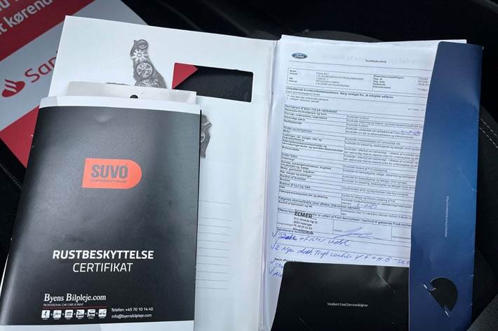 undefined Ford Fiesta fra 2018