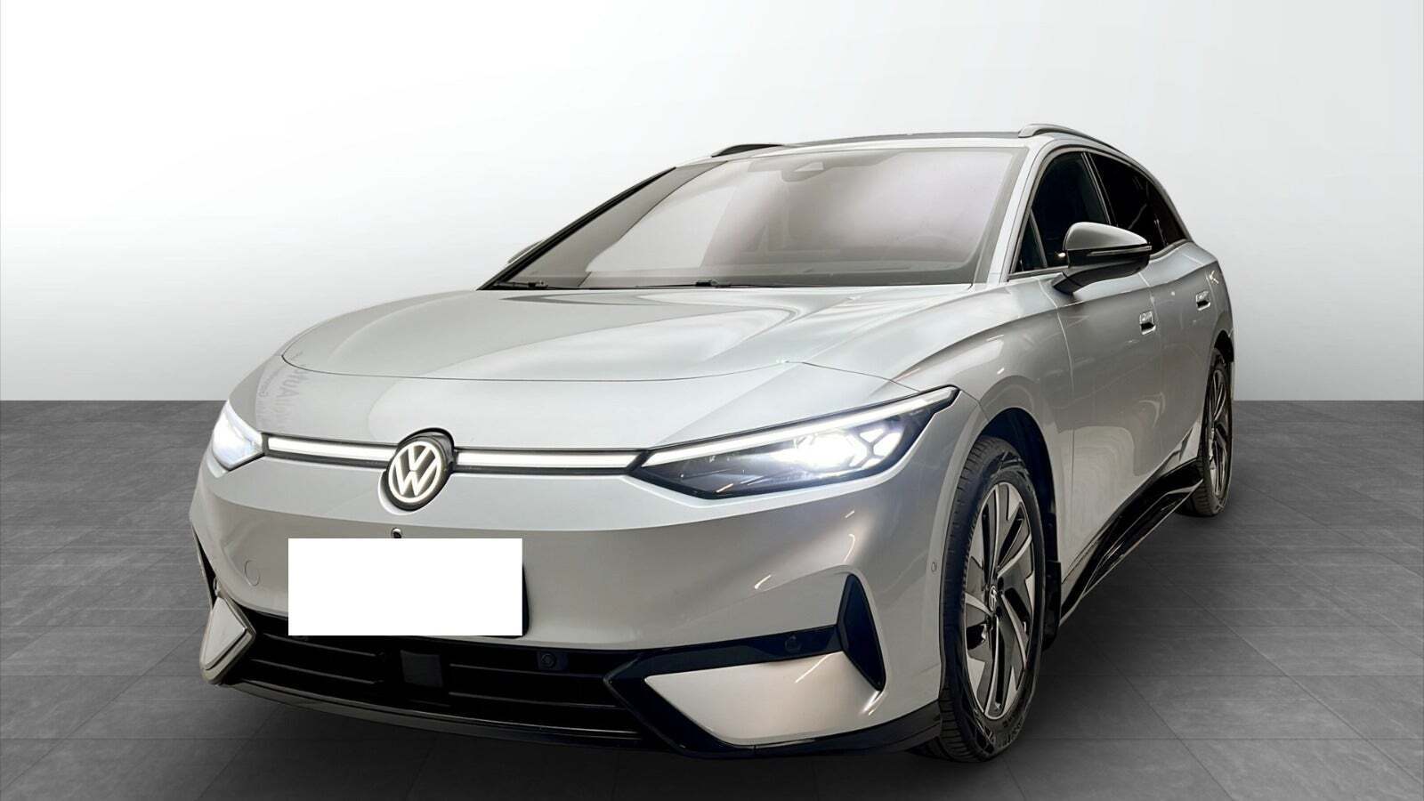 VW ID.7 77 Style Tourer