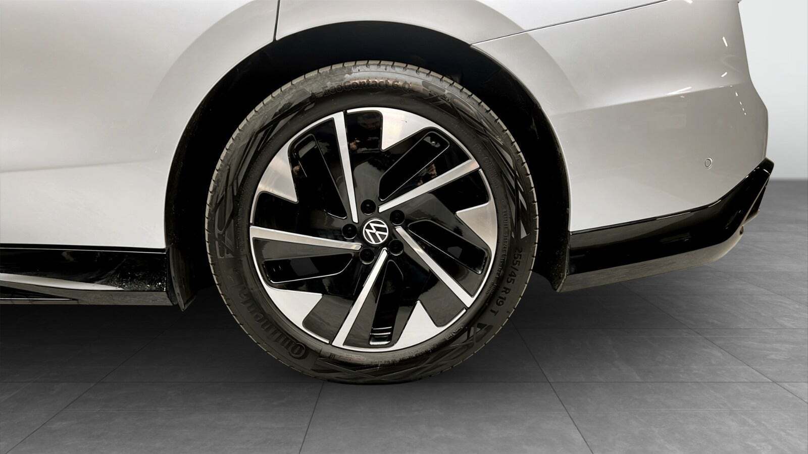 VW ID.7 77 Style Tourer