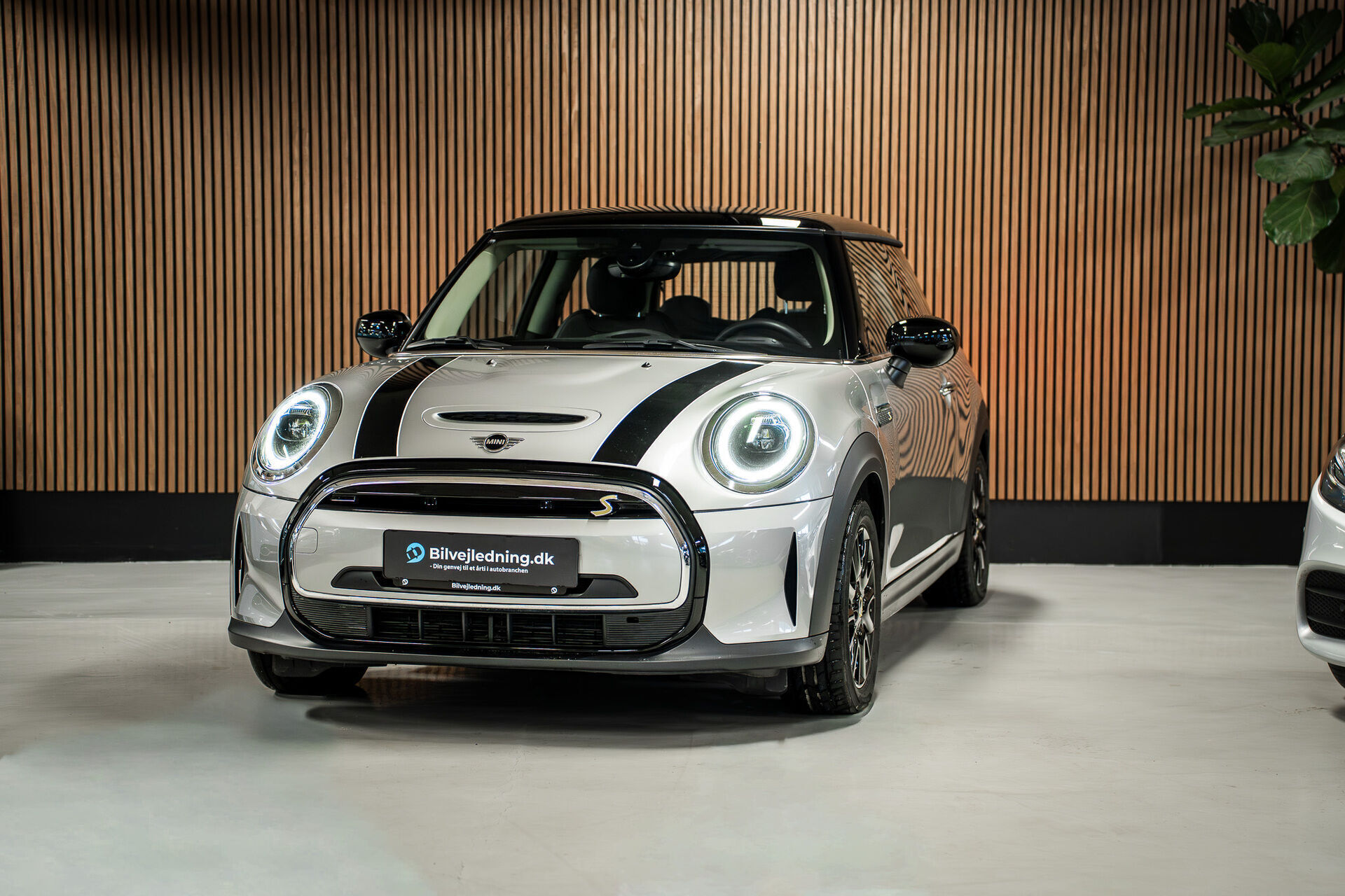 Mini Cooper SE EL 184HK 3d Aut.