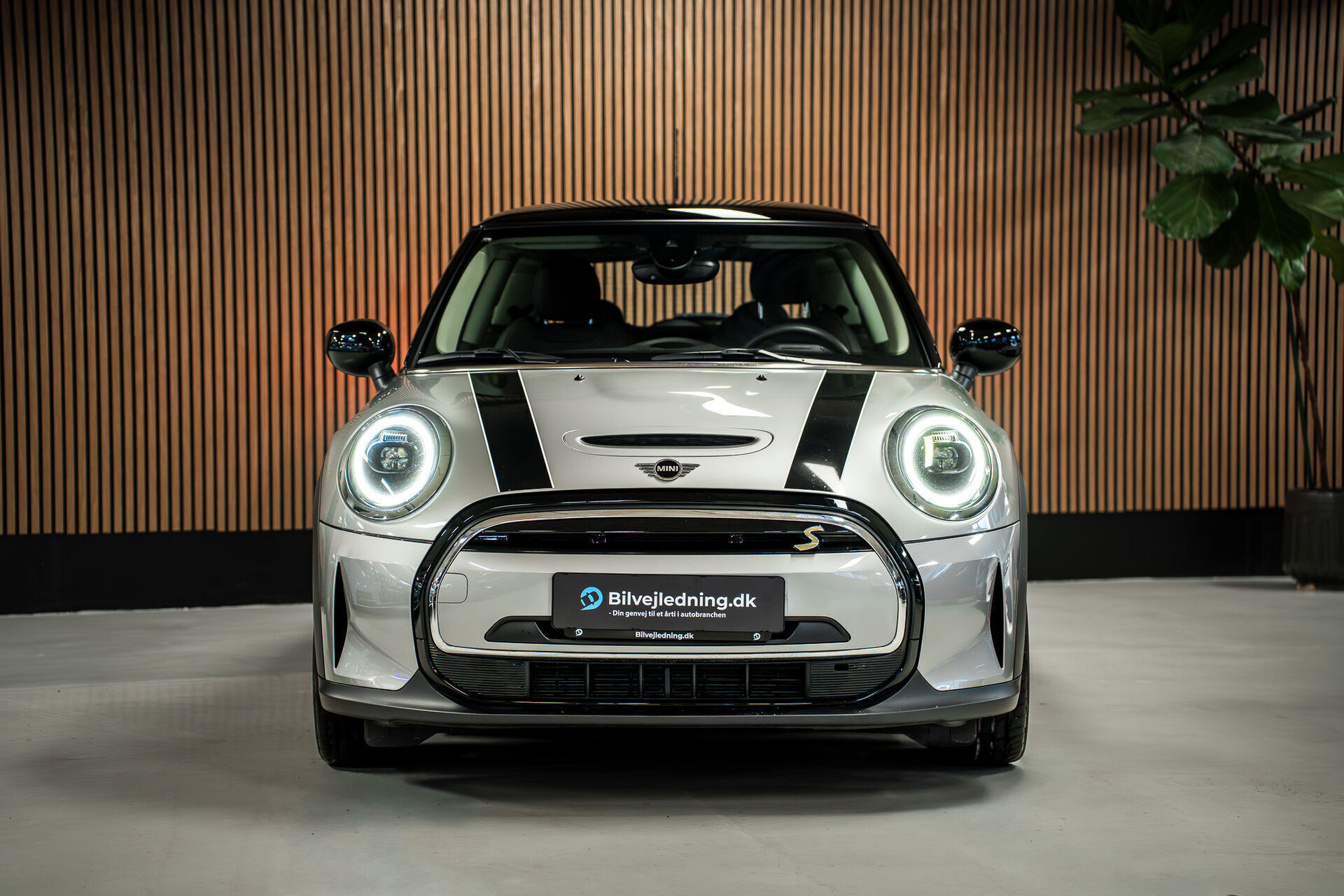 Mini Cooper SE EL 184HK 3d Aut.