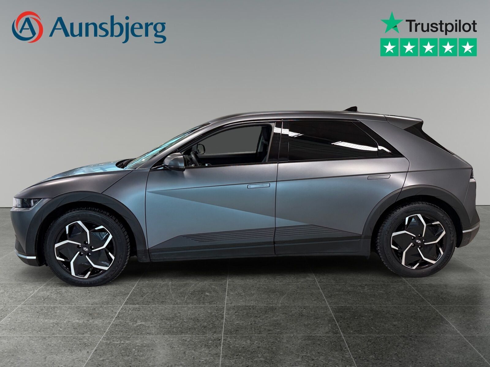 Hyundai Ioniq 5 77 Advanced