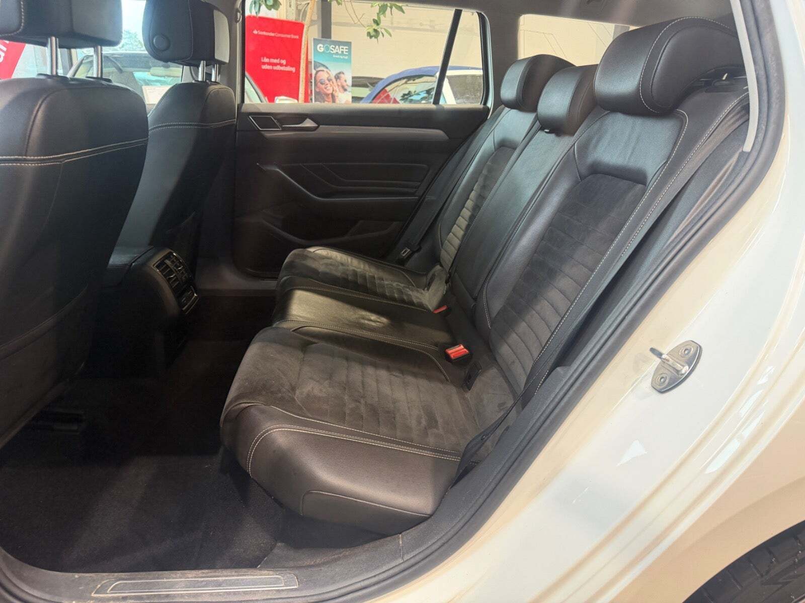 VW Passat 1,4 GTE Highline+ Variant DSG