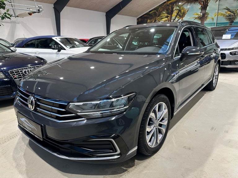 VW Passat 1,4 GTE Highline+ Variant DSG