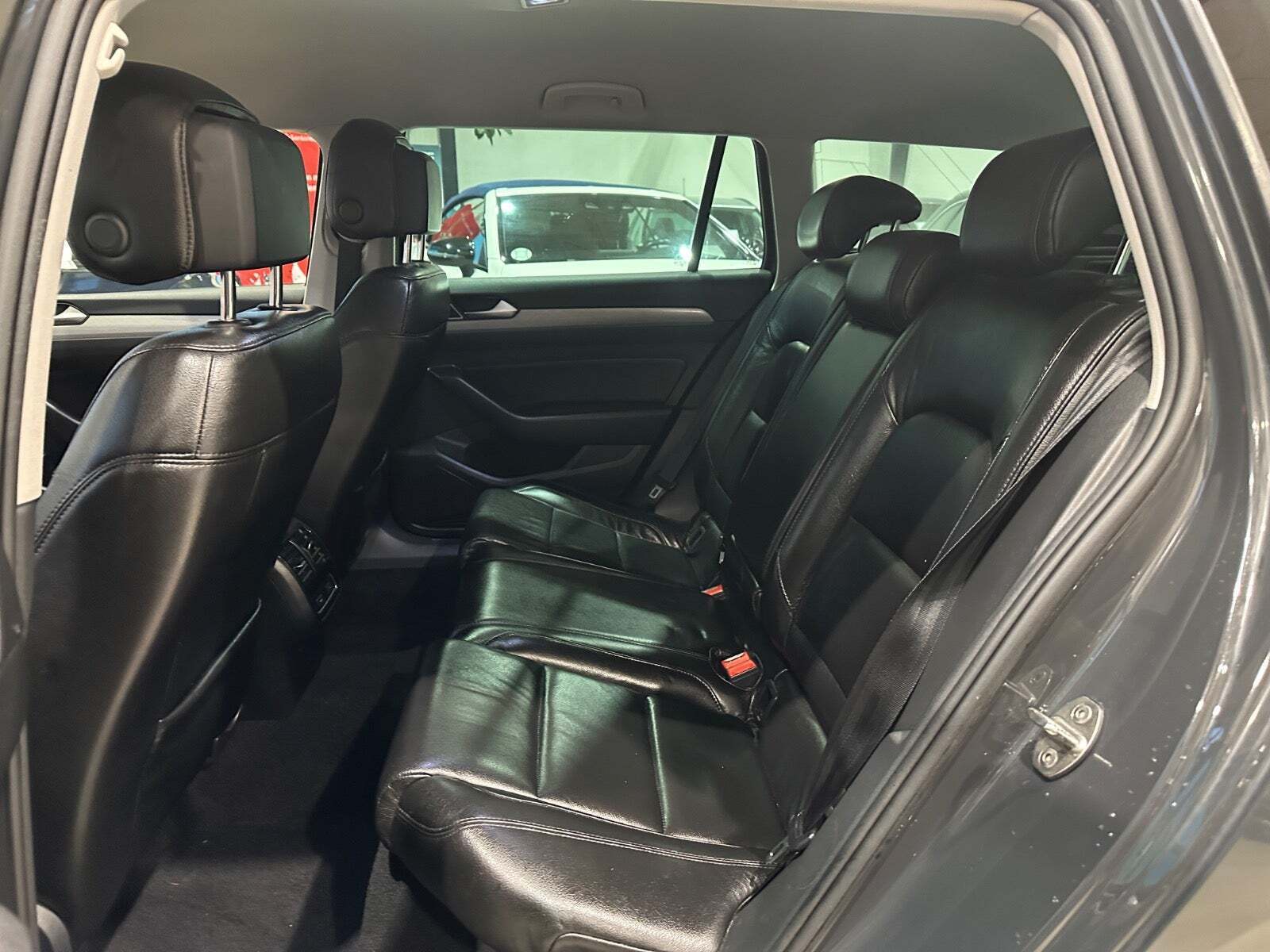 VW Passat 1,4 GTE Highline+ Variant DSG