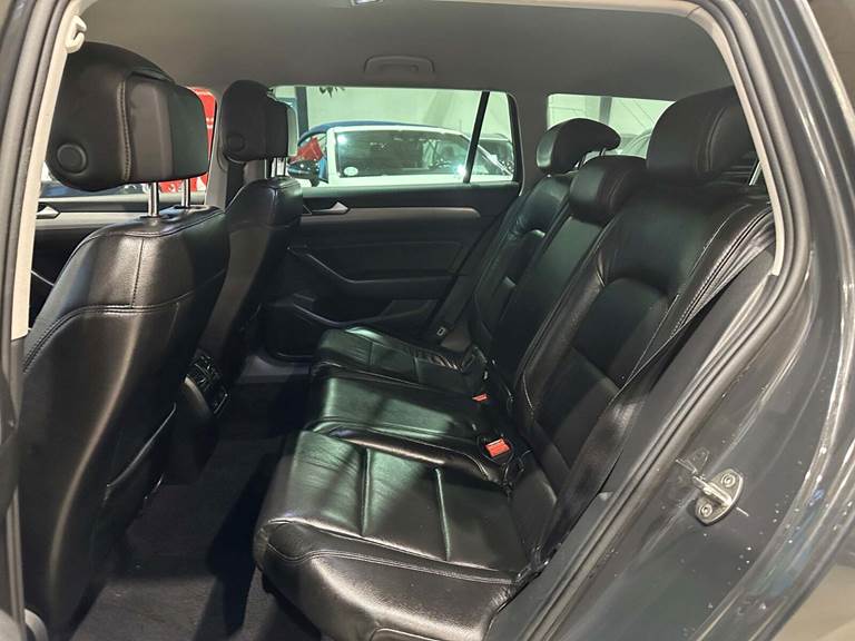 VW Passat 1,4 GTE Highline+ Variant DSG