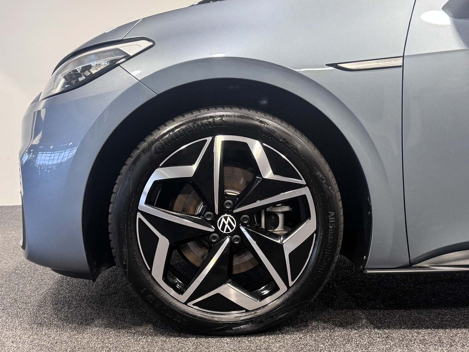 VW ID.3 45 Pure Performance