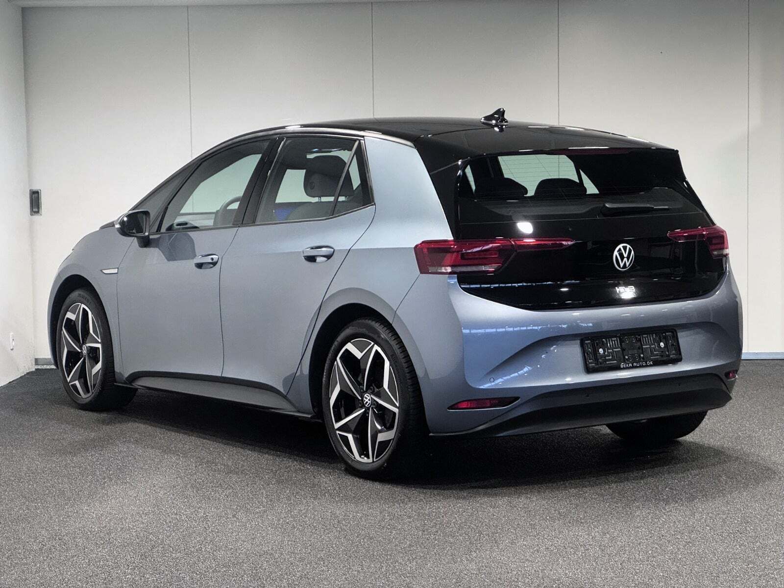 VW ID.3 45 Pure Performance