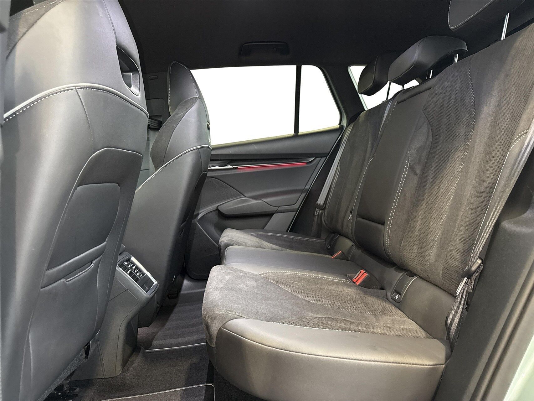 Skoda Enyaq 60 iV Sportline 180HK 5d Aut.