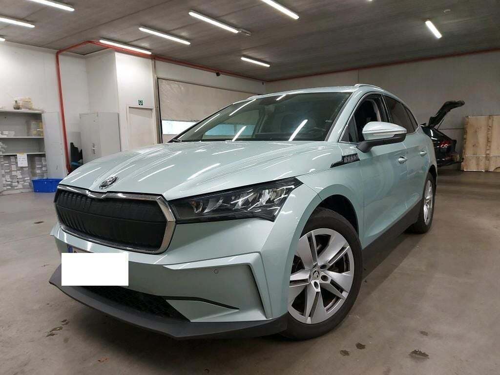 Skoda Enyaq 80 iV Suite