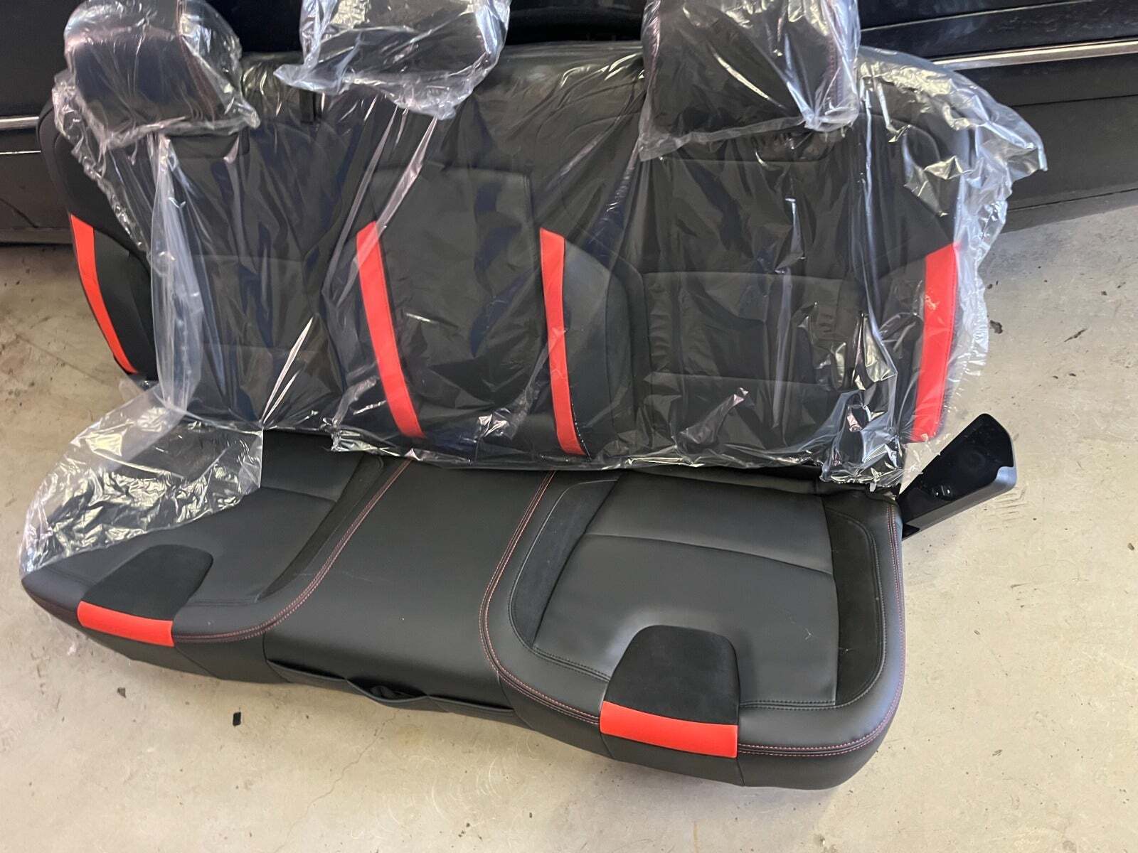 Ford Ranger Raptor 3,0 V6 EcoBoost Db.Kab aut.