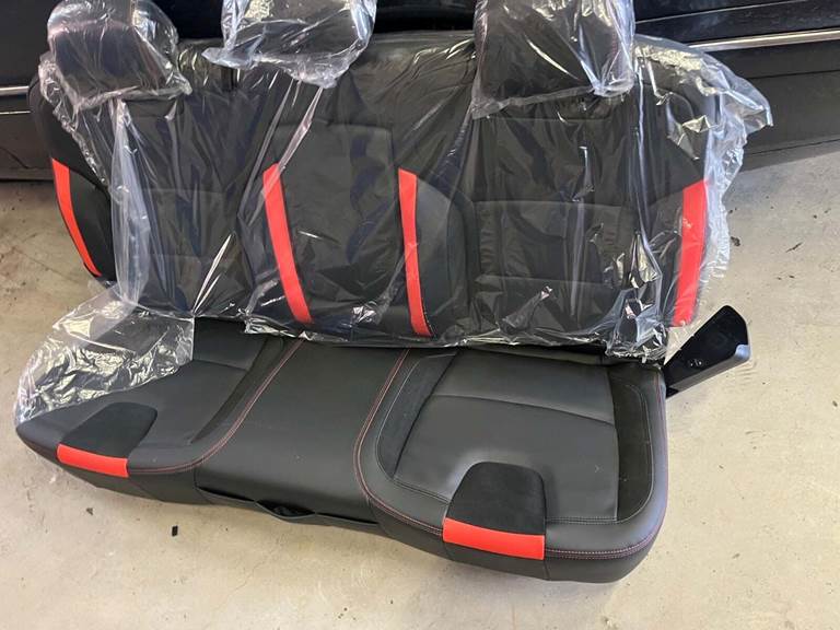 Ford Ranger Raptor 3,0 V6 EcoBoost Db.Kab aut.