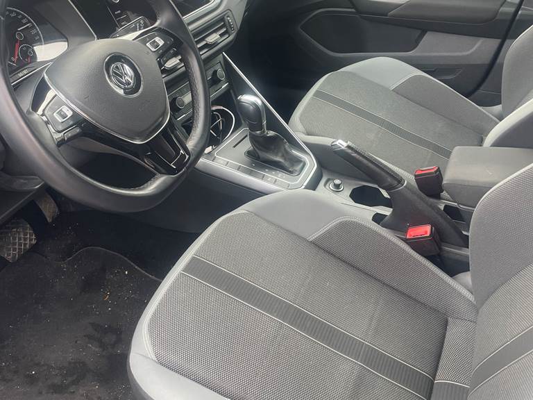 VW Polo 1,0 TSI 115 DSG7