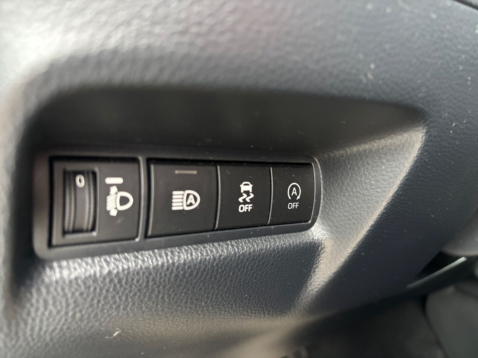 undefined Toyota Aygo X fra 2022