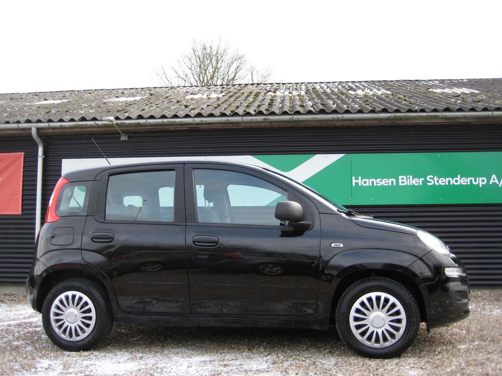 Fiat Panda 1,2 69 Easy