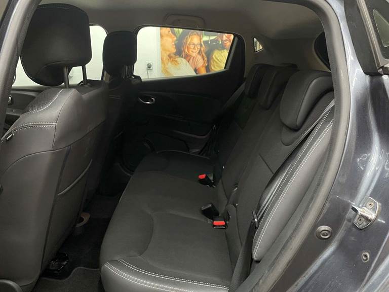 Renault Clio IV 0,9 TCe 90 Zen