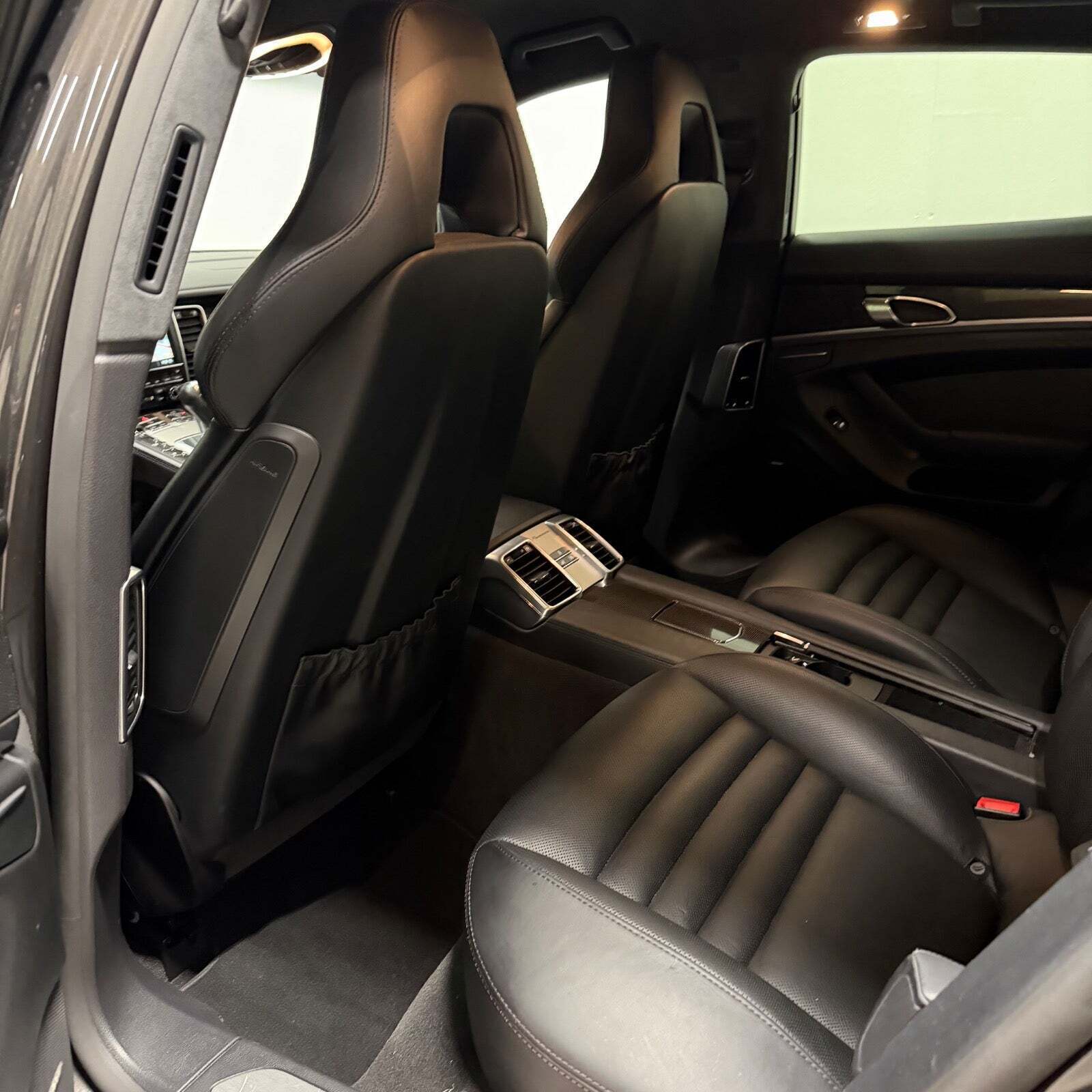 Porsche Panamera GTS 4,8 PDK