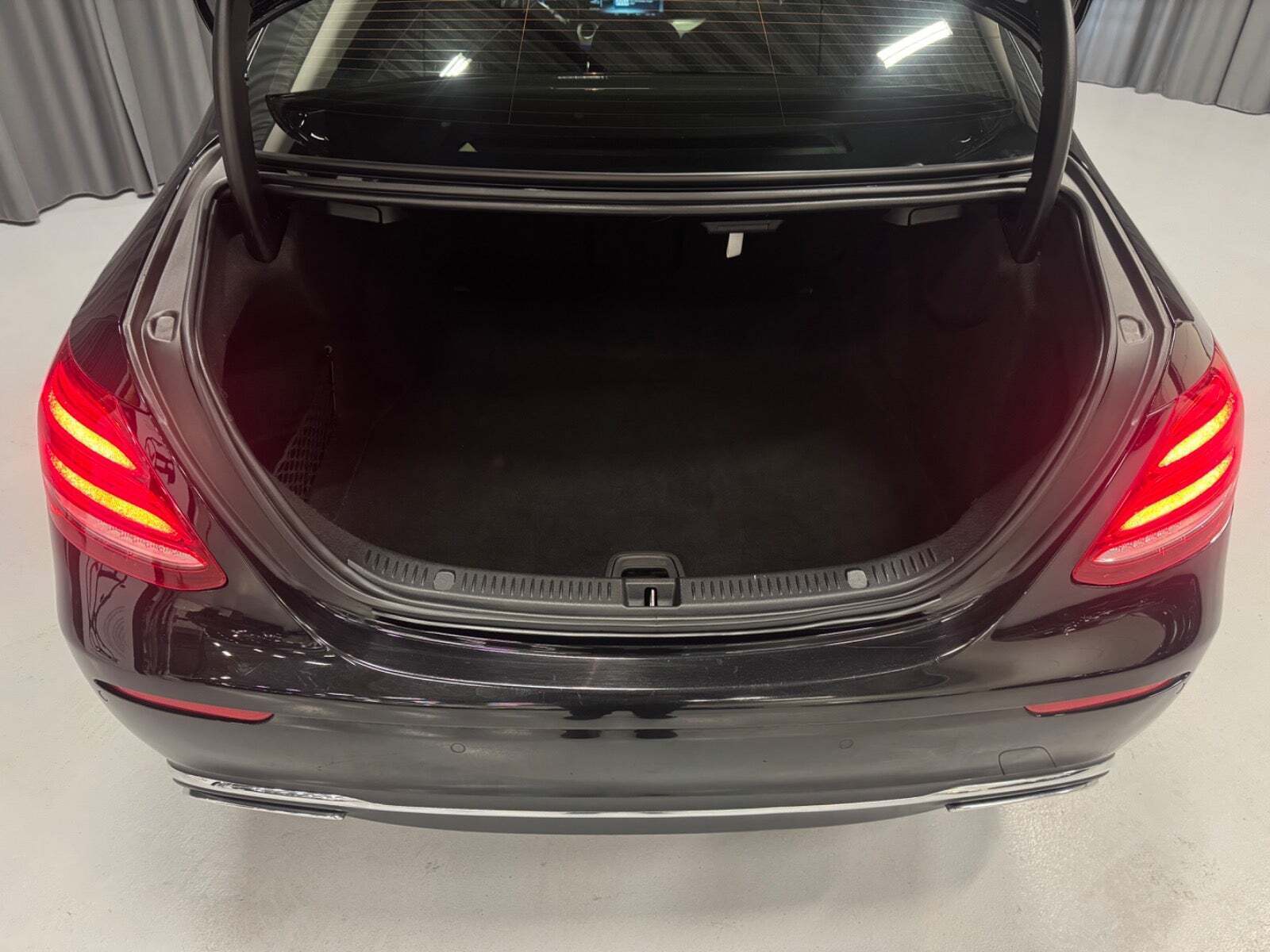 Mercedes E220 d 2,0 Avantgarde aut.