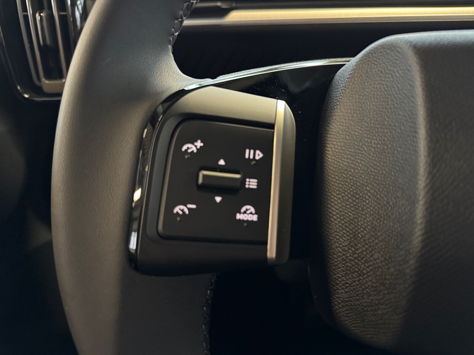 Rød Citroën ë-C3 fra 2024