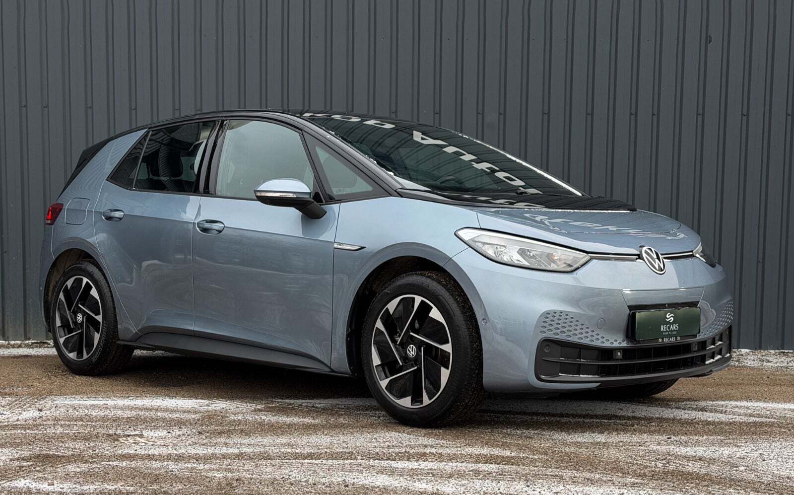 VW ID.3 58 Pro Performance