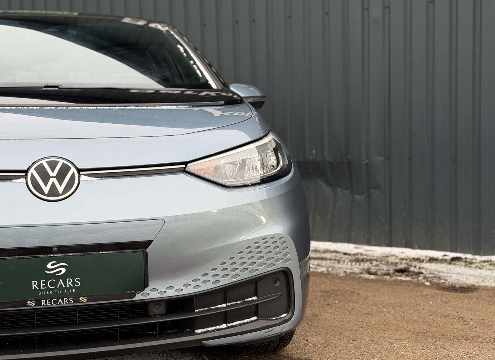 VW ID.3 58 Pro Performance