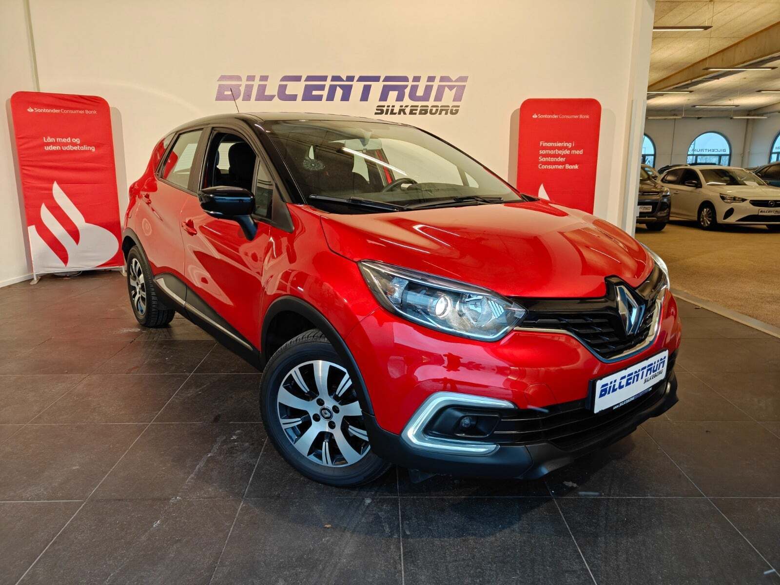 Bilcentrum Silkeborg ApS