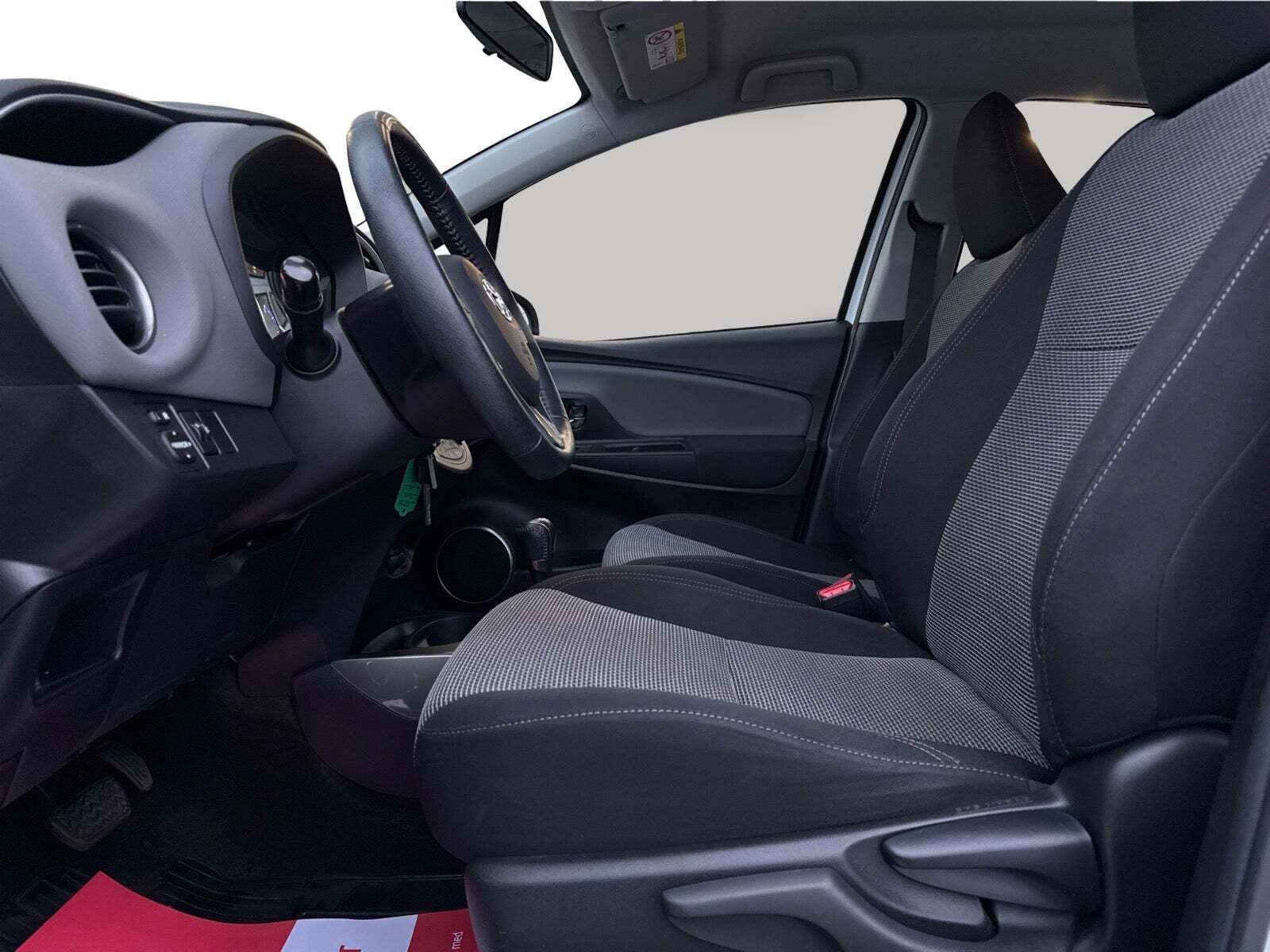 Toyota Yaris 1,5 Hybrid H2 e-CVT