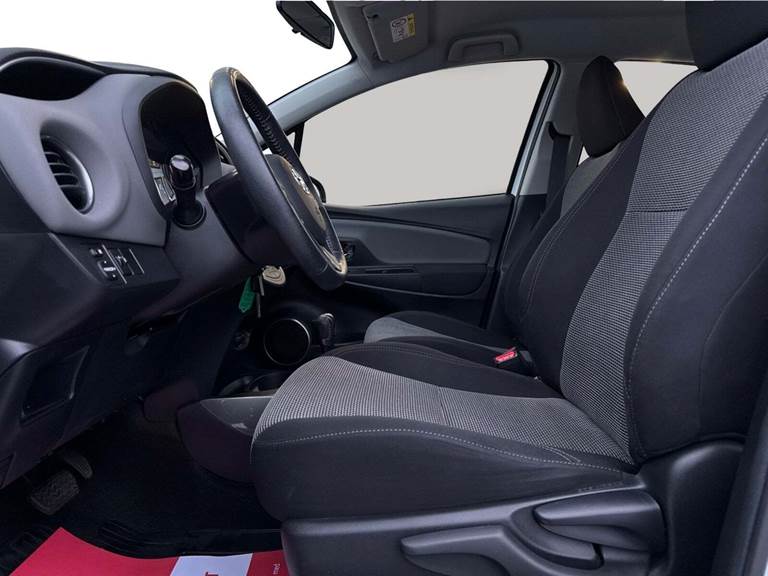 Toyota Yaris 1,5 Hybrid H2 e-CVT