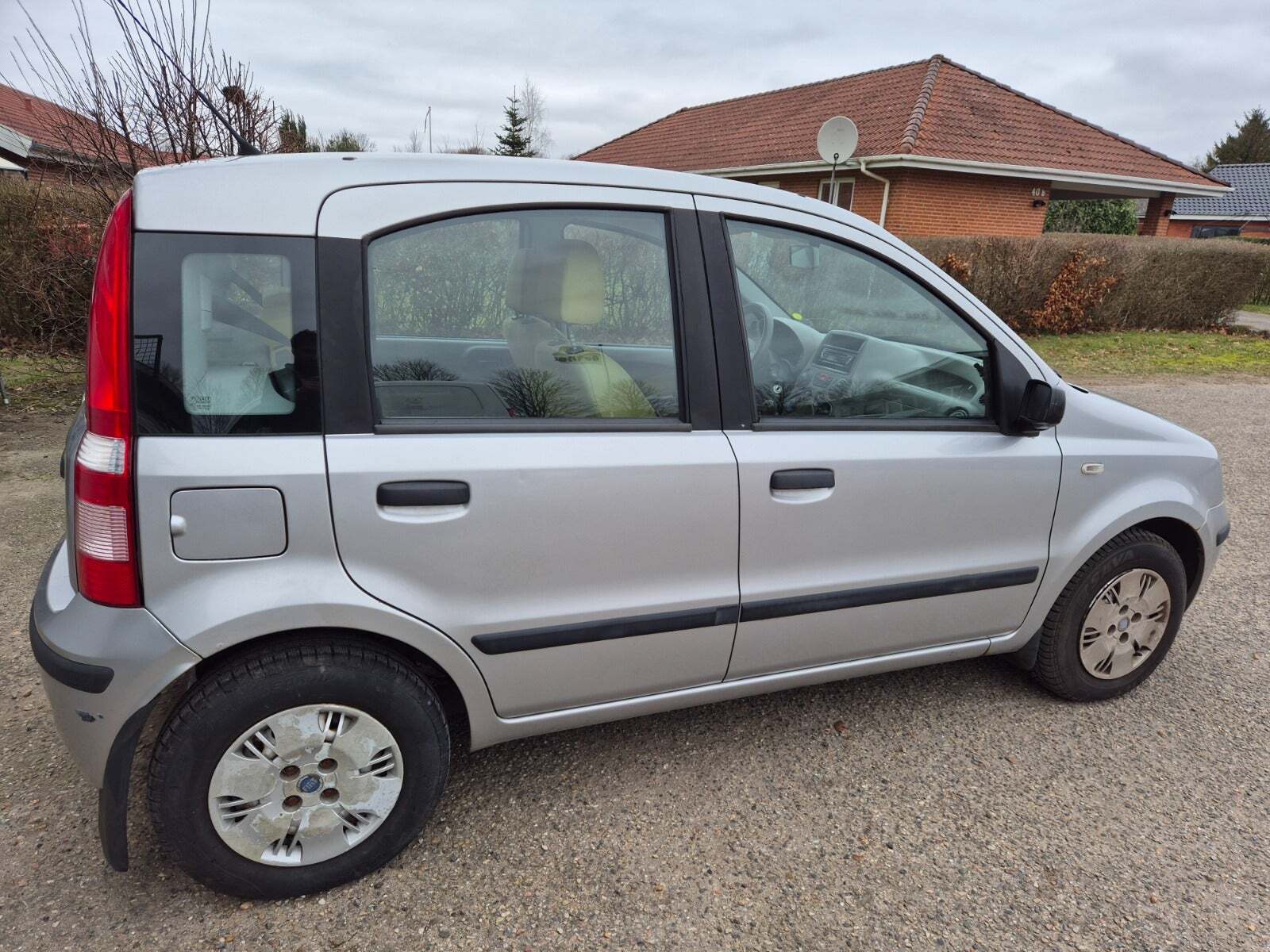 Fiat Panda 1,2 Ciao