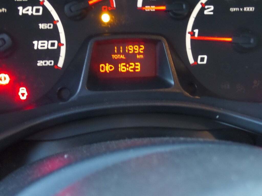 undefined Ford Ka fra 2011