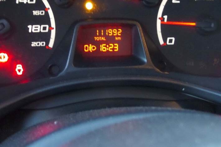 undefined Ford Ka fra 2011