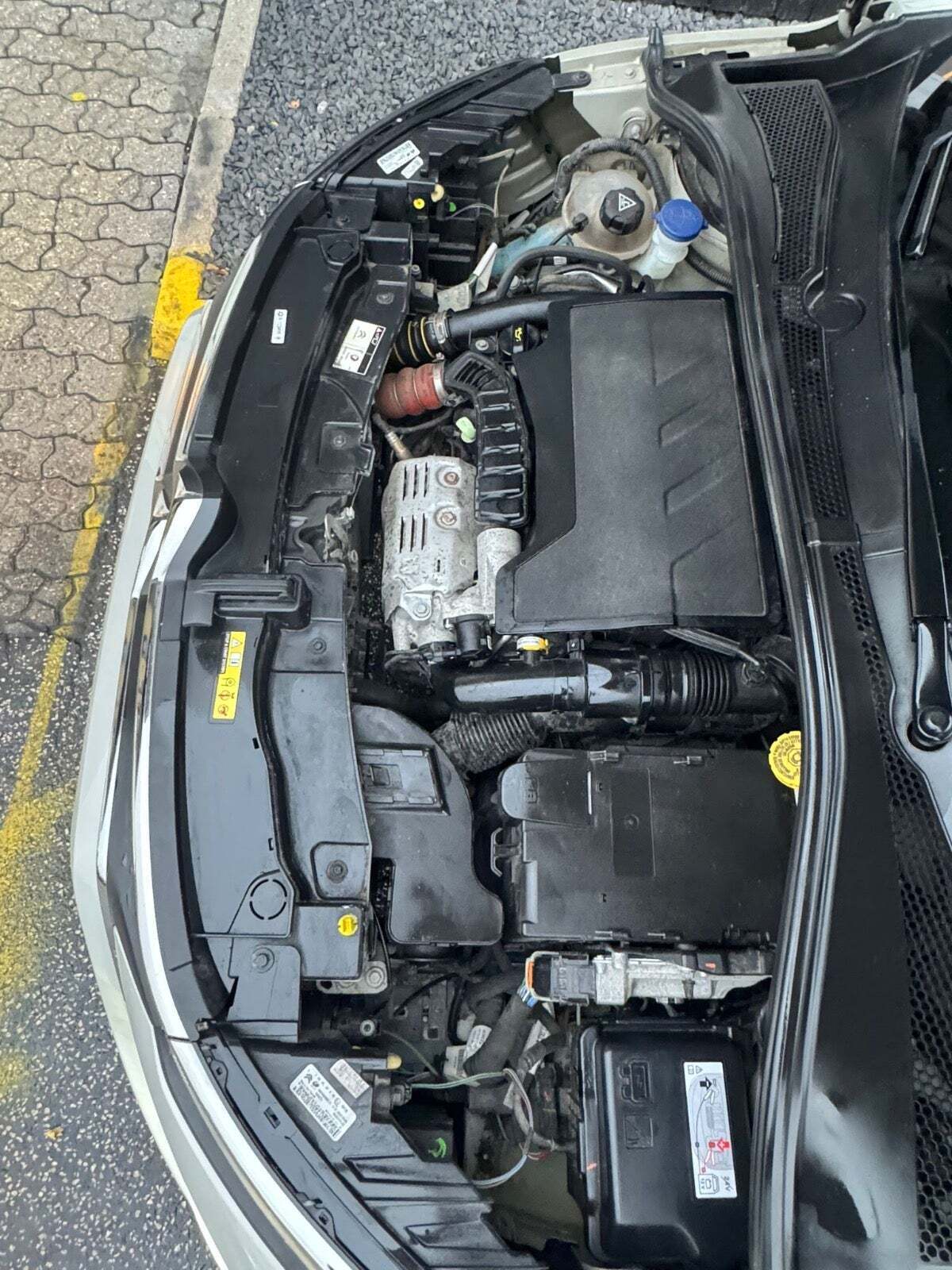 undefined Citroën C3 fra 2020