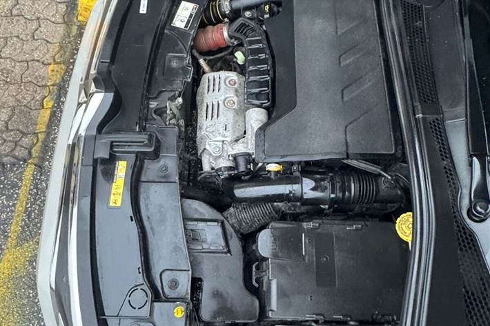 undefined Citroën C3 fra 2020