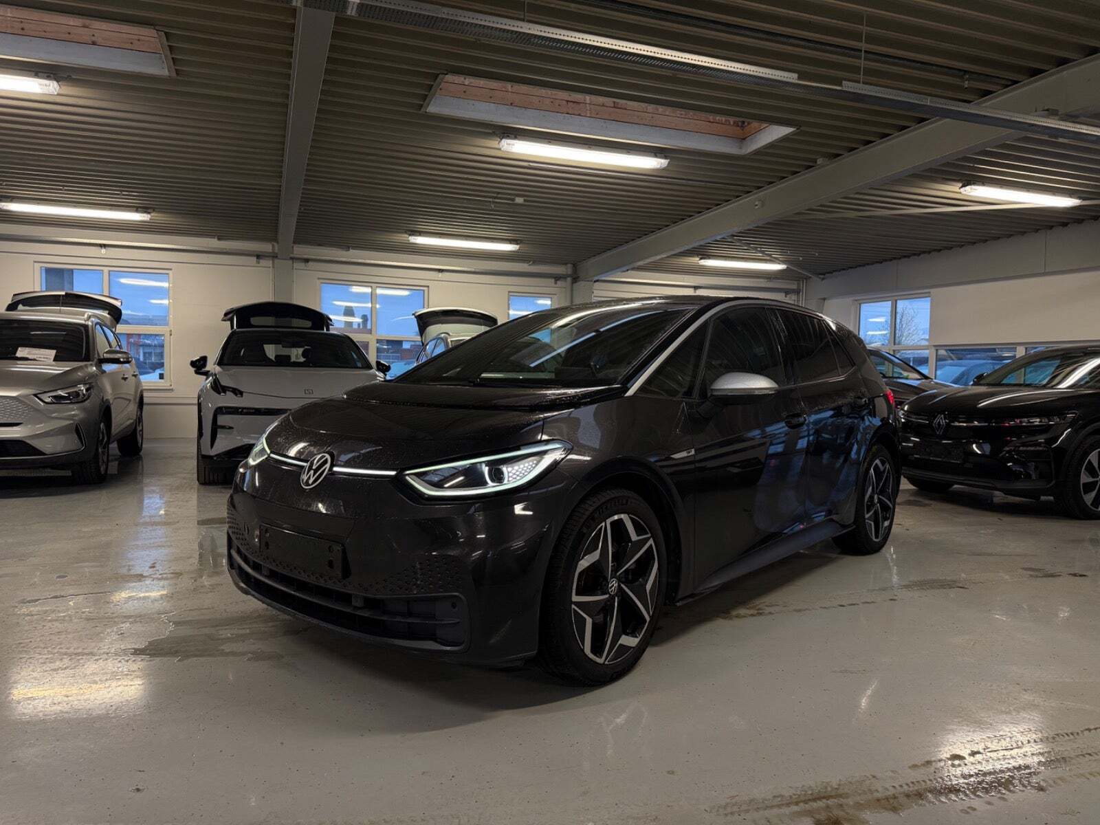 VW ID.3 58 1ST Plus