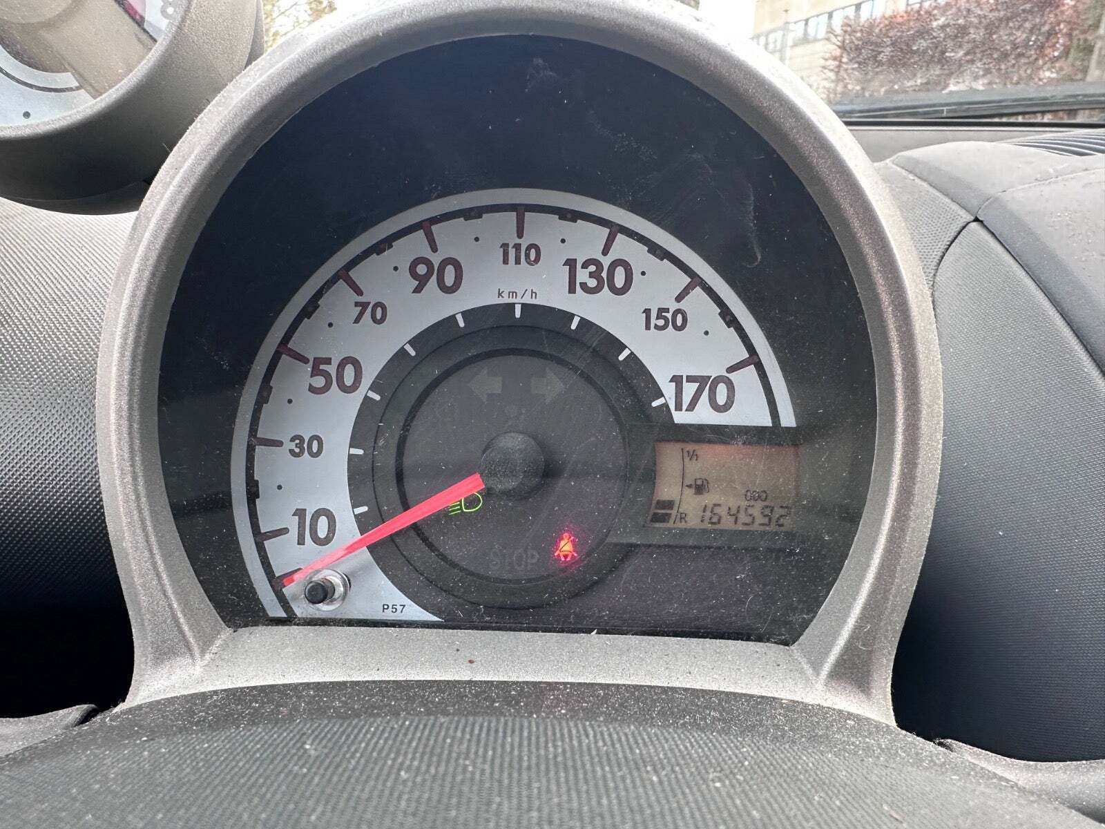 undefined Peugeot 107 fra 2008