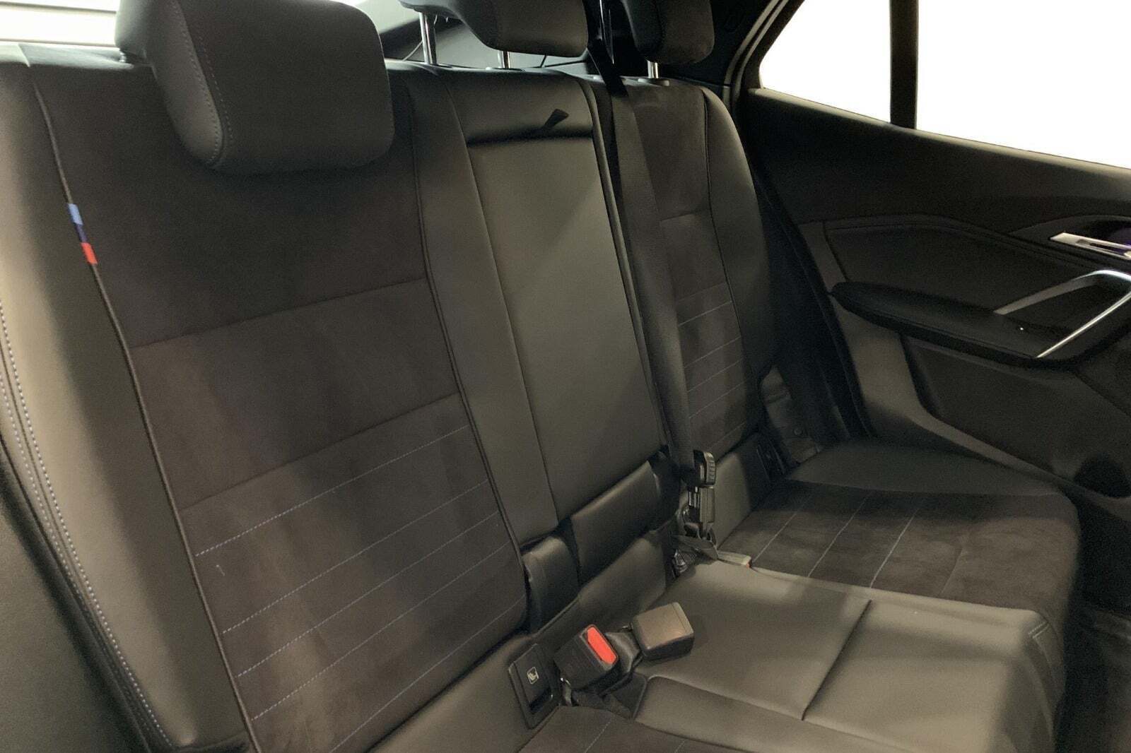 undefined BMW iX2 fra 2025