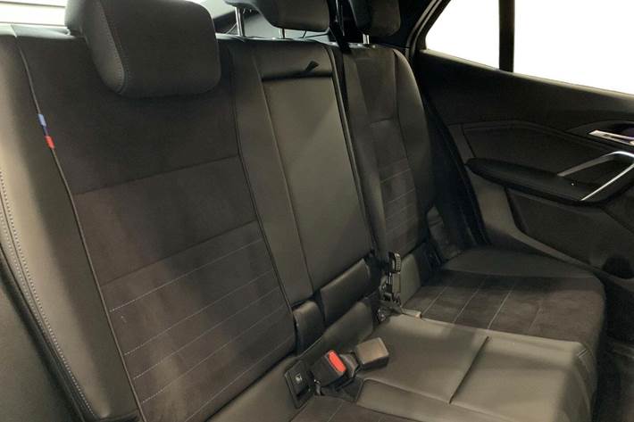 undefined BMW iX2 fra 2025