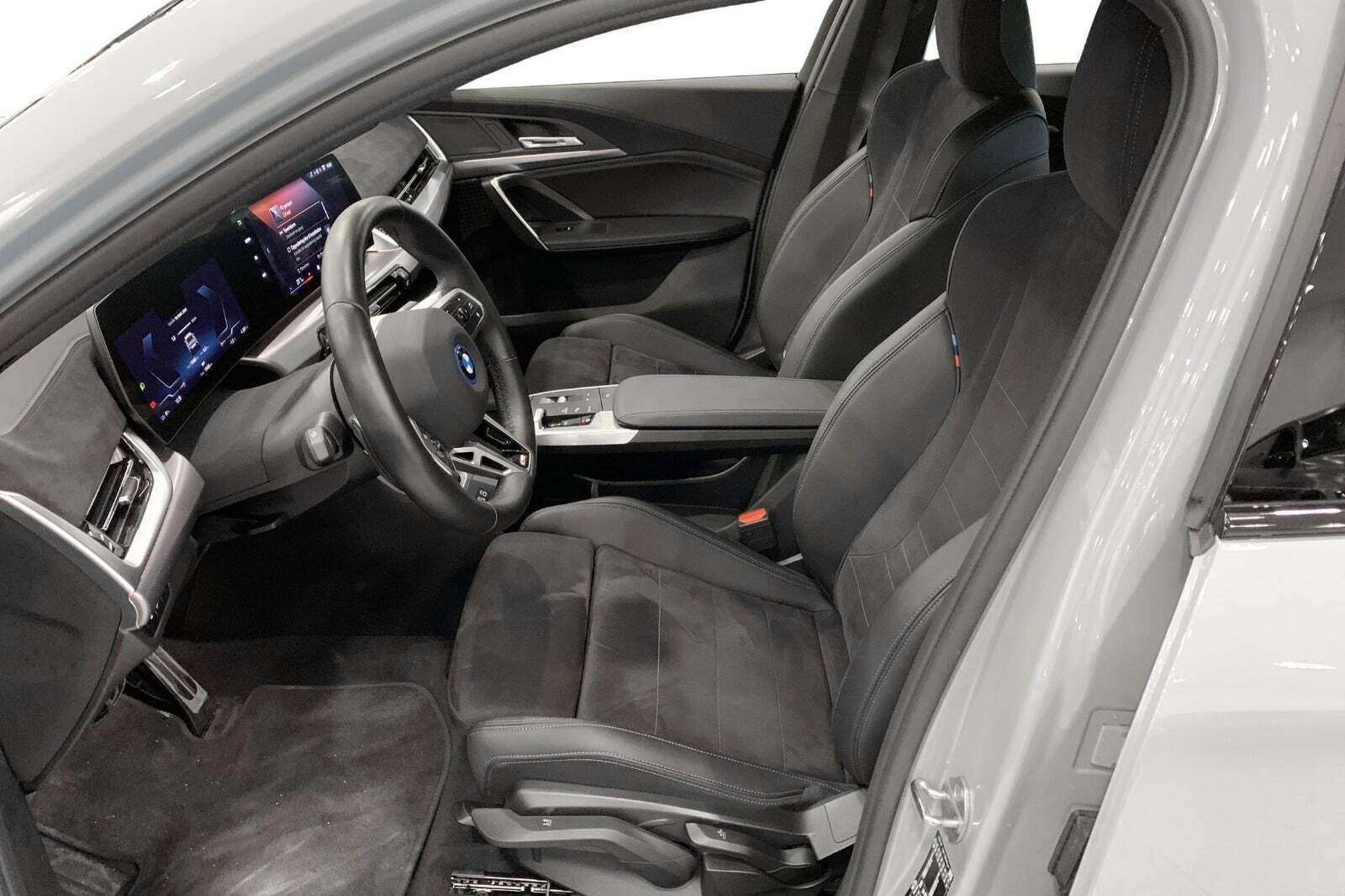 BMW iX2 eDrive20 M-Sport