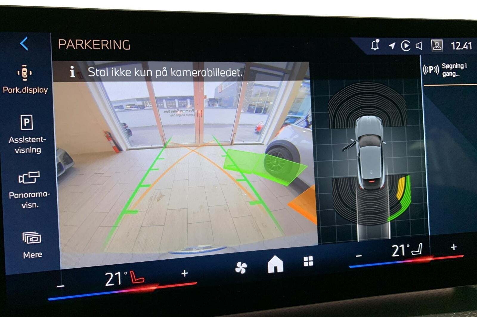 undefined BMW iX2 fra 2025