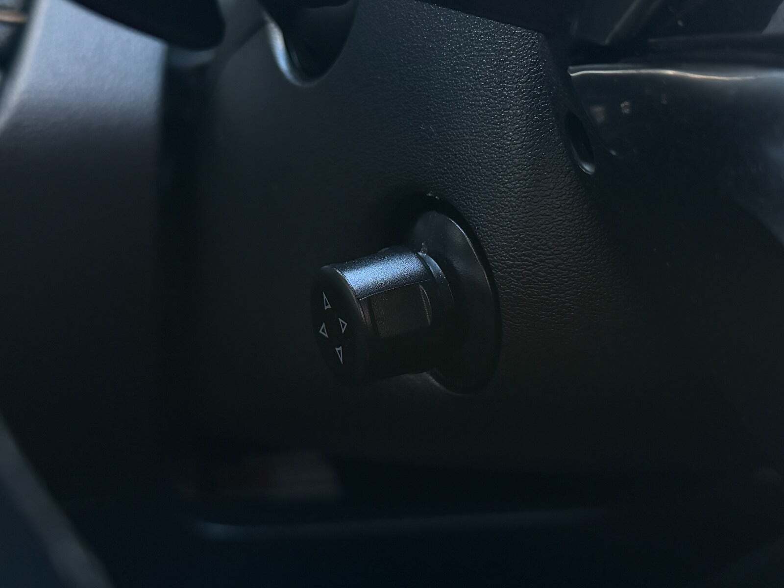 Hvid Mazda CX-60 fra 2022