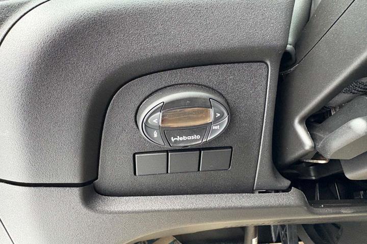 undefined Iveco Daily fra 2026