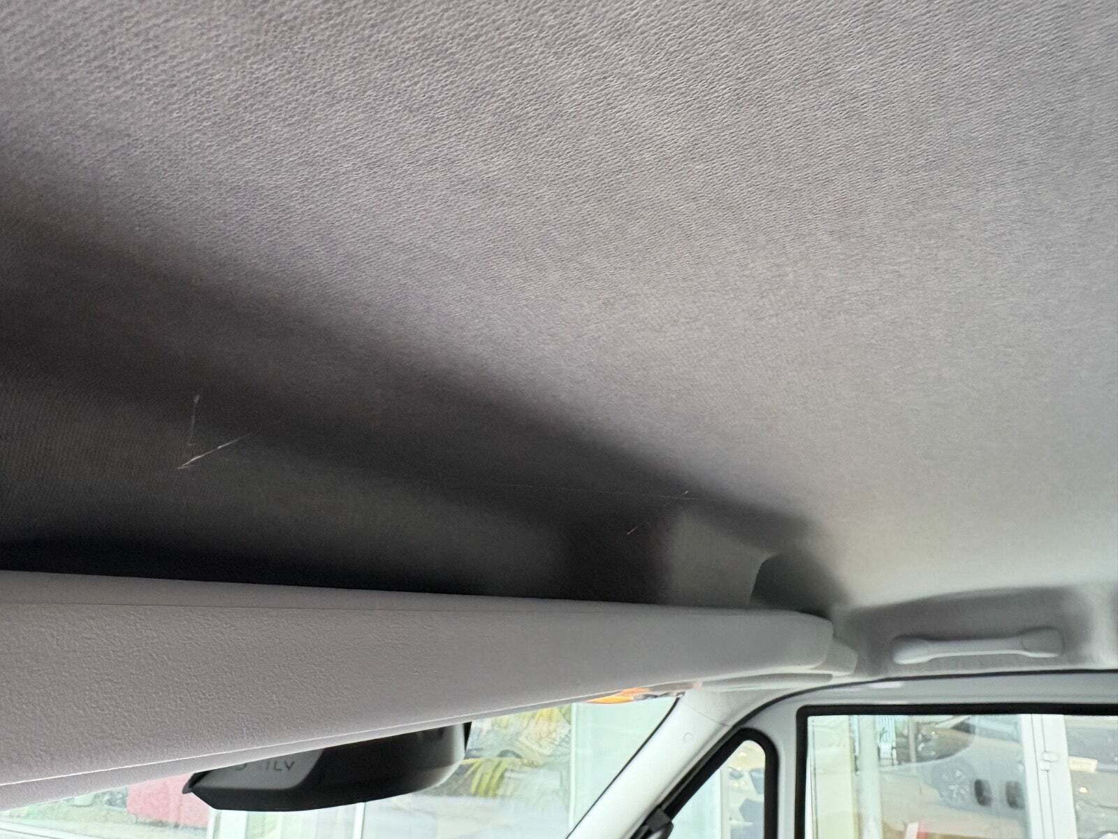 undefined Iveco Daily fra 2026