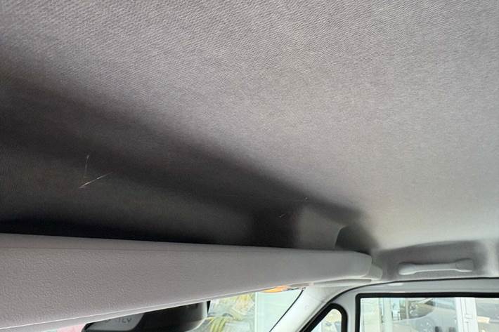 undefined Iveco Daily fra 2026