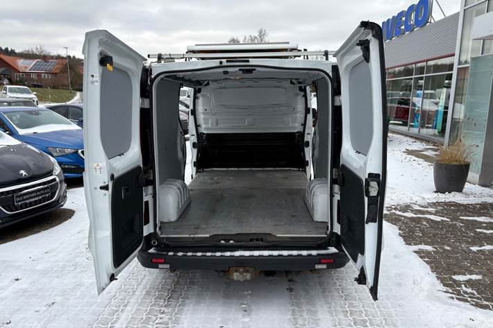 undefined Fiat Talento fra 2020