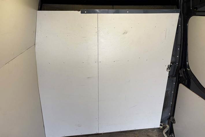 Bronze Iveco Daily fra 2021