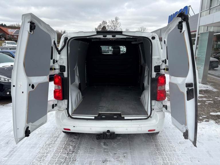 Peugeot Expert 2,0 BlueHDi 122 L2 Premium Van