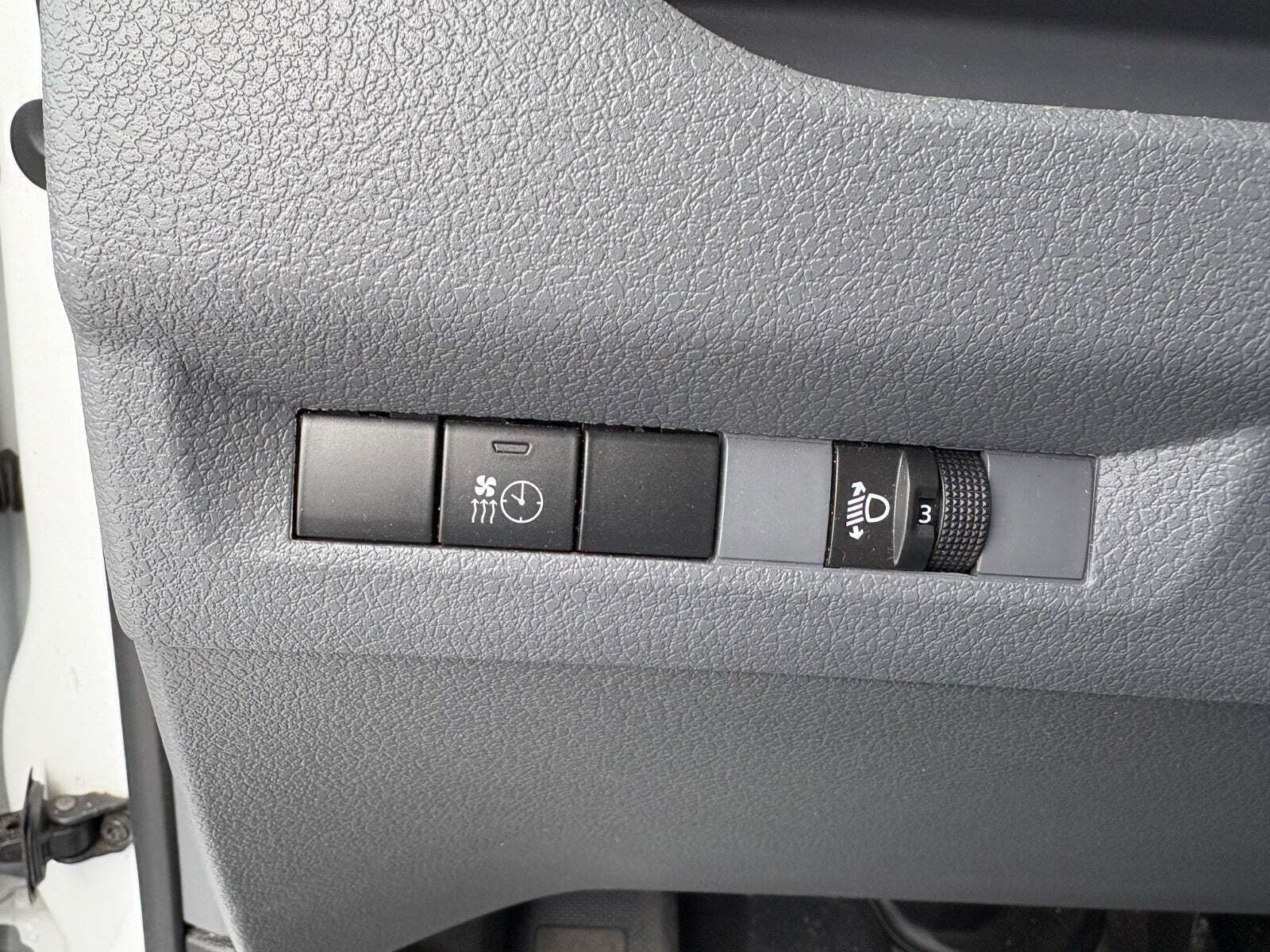 undefined Peugeot Expert fra 2022